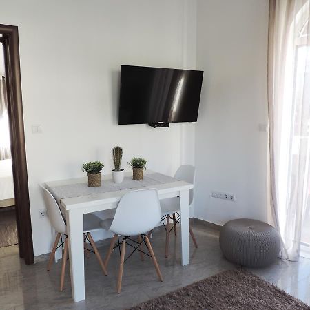Tropicoco Apartments Tivat Exteriér fotografie