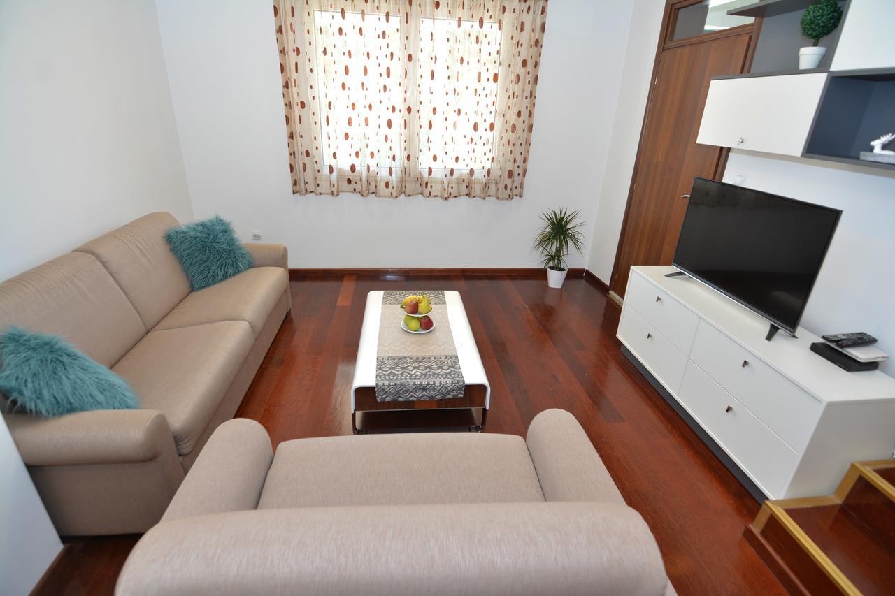 Tropicoco Apartments Tivat Exteriér fotografie