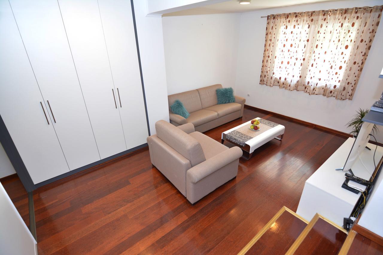 Tropicoco Apartments Tivat Exteriér fotografie