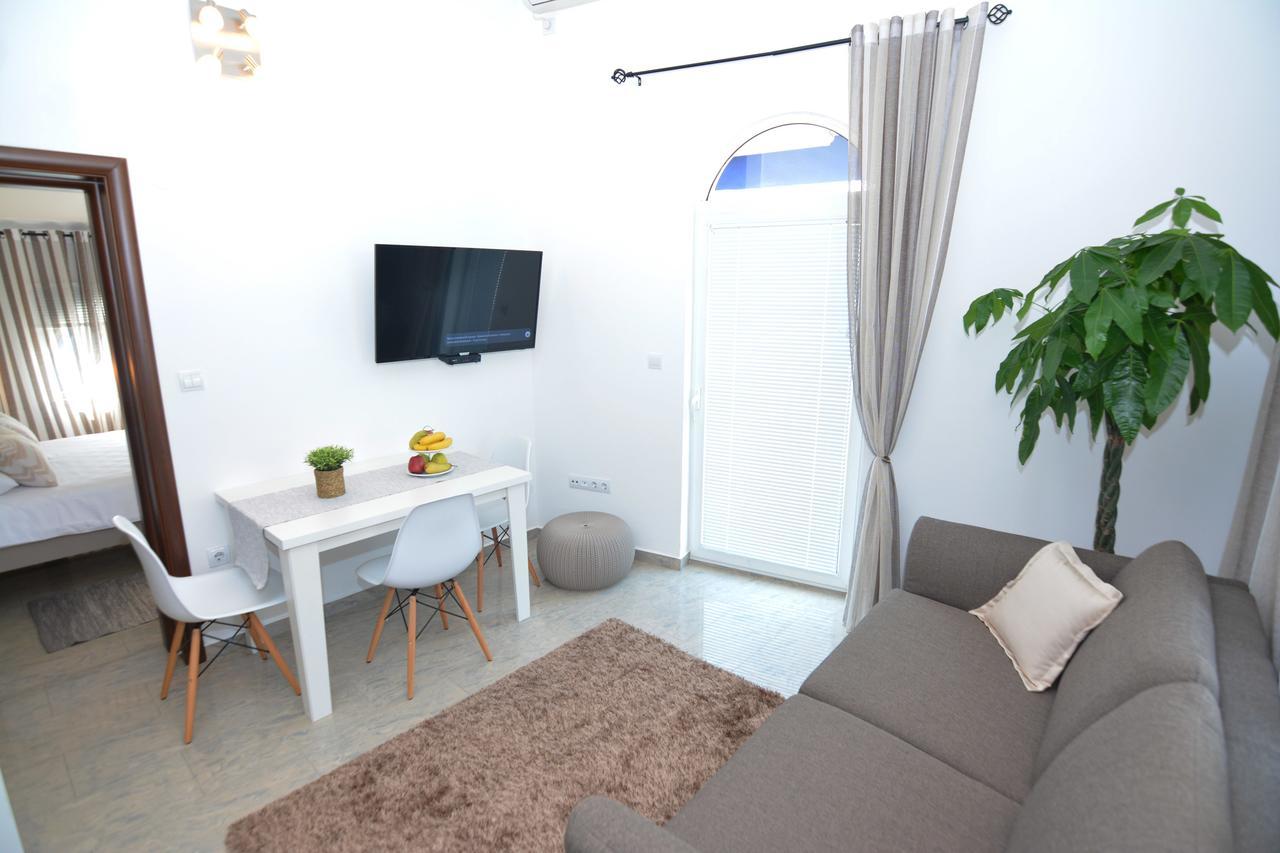 Tropicoco Apartments Tivat Exteriér fotografie