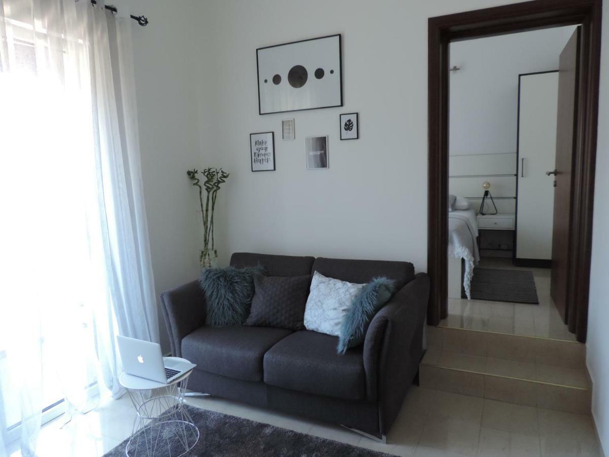 Tropicoco Apartments Tivat Exteriér fotografie