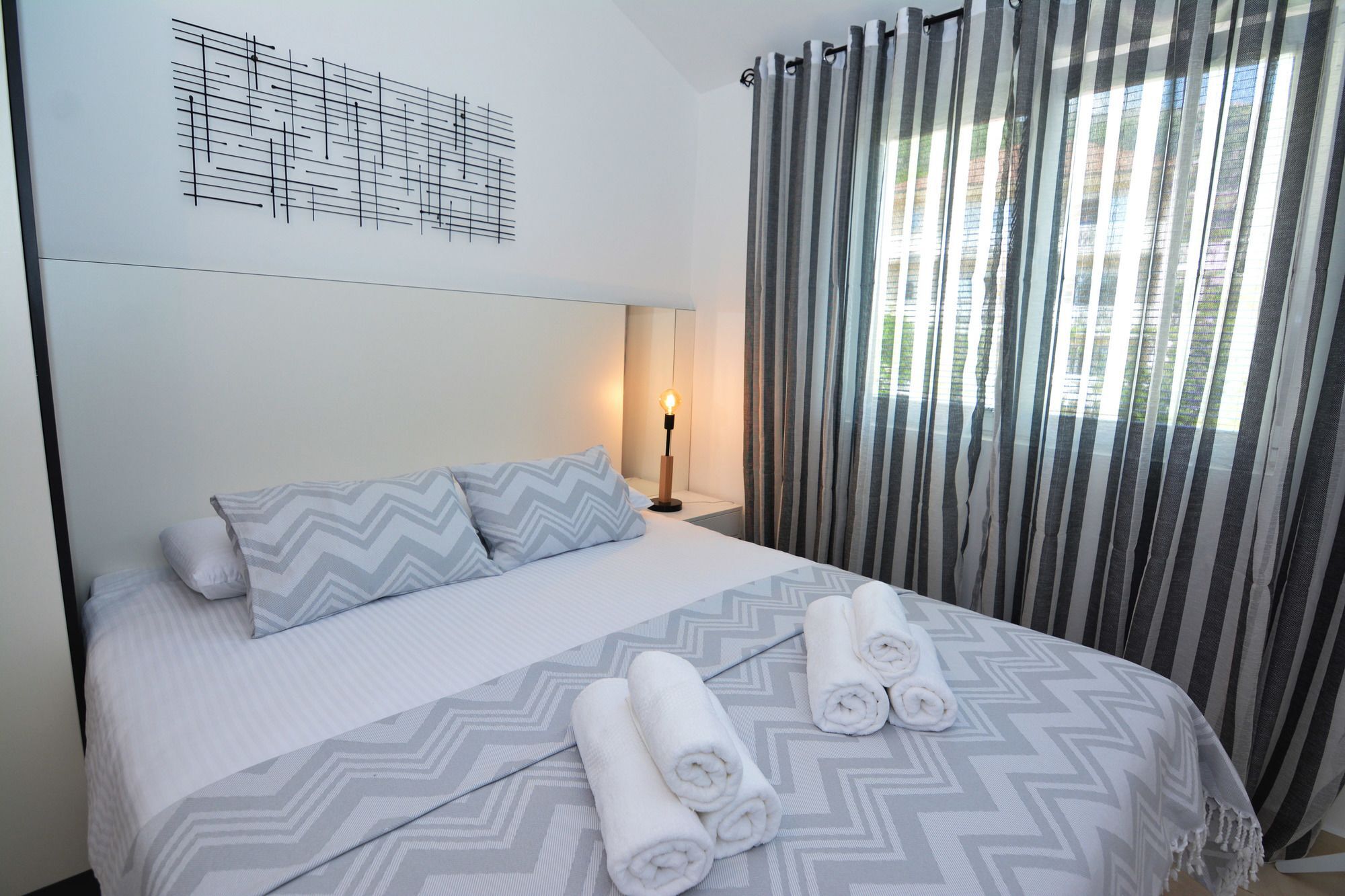 Tropicoco Apartments Tivat Exteriér fotografie